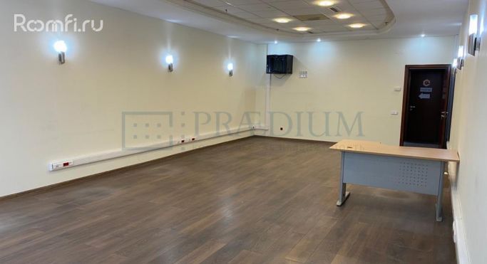 Продажа офиса 890 м², 4-я улица 8 Марта - фото 2