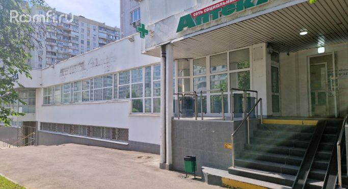 Аренда торгового помещения 228.6 м², улица Грина - фото 4