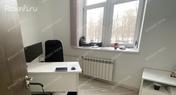 Аренда офиса 288.4 м², Краснопролетарская улица - фото 3