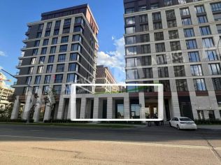 Продажа помещения свободного назначения 112 м²