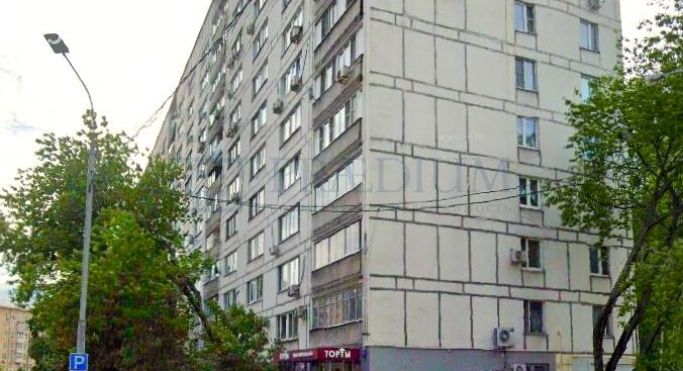 Продажа помещения свободного назначения 29 м², улица Фридриха Энгельса - фото 2