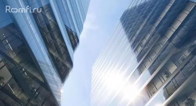 Продажа офиса 1654.9 м² - фото 3