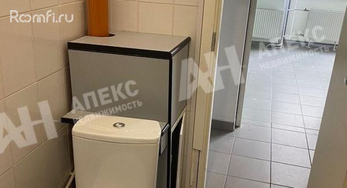 Аренда офиса 360 м², улица Гурьянова - фото 3