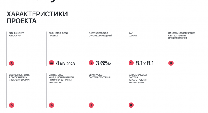 Продажа офиса 123.7 м², Бауманская улица - фото 3