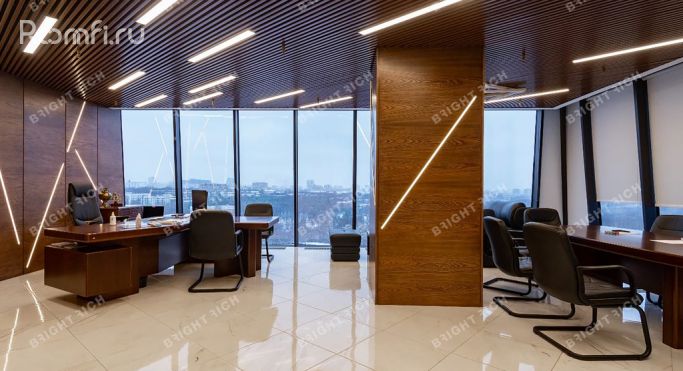 Аренда офиса 210 м², Одесская улица - фото 2