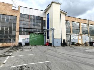 Аренда склада 850 м²