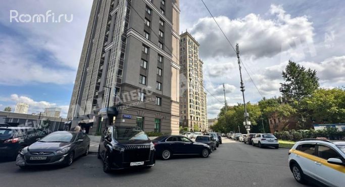 Продажа торгового помещения 253 м², улица Ротмистрова - фото 2