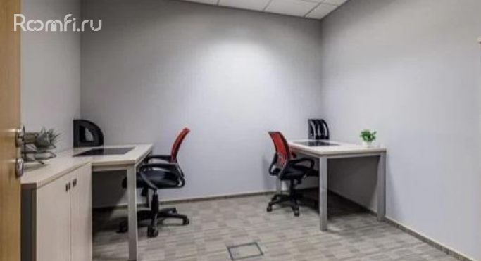 Аренда офиса 14 м², улица Академика Варги - фото 2