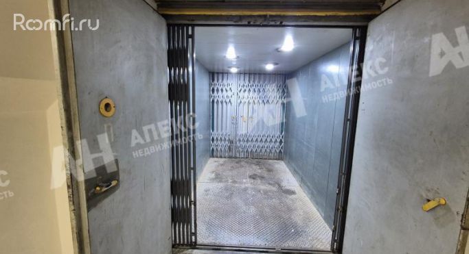 Аренда помещения свободного назначения 376 м², 2-я Магистральная улица - фото 3