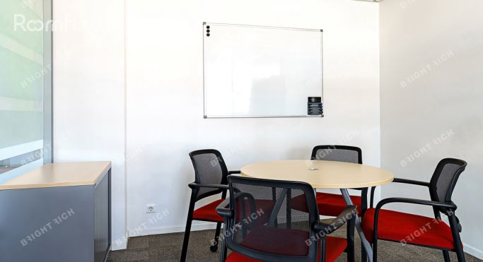 Аренда офиса 295 м², Смольная улица - фото 2