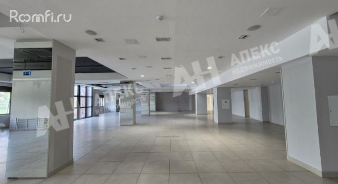 Аренда помещения свободного назначения 500 м², Таллинская улица - фото 3