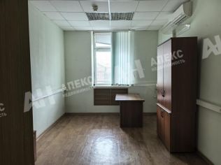 Аренда помещения свободного назначения 433 м²