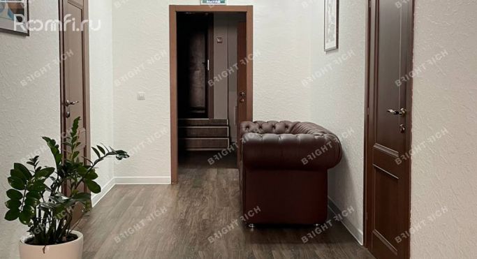 Аренда офиса 867.9 м², Верхняя Красносельская улица - фото 3