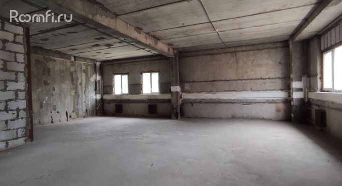 Продажа помещения свободного назначения 1661 м², 2-й Лихачёвский переулок - фото 3