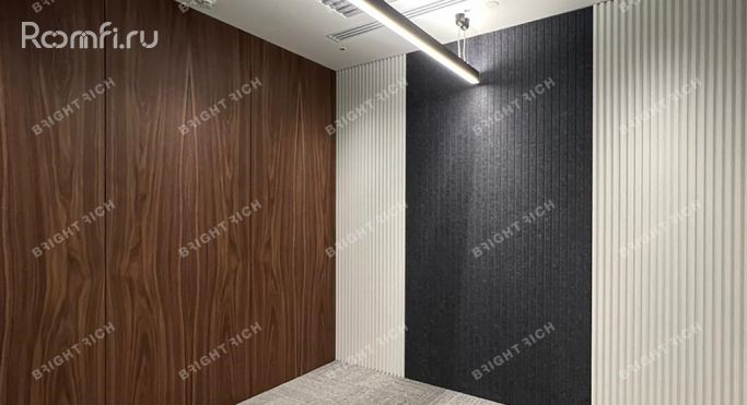 Аренда офиса 411 м², 1-я Тверская-Ямская улица - фото 3