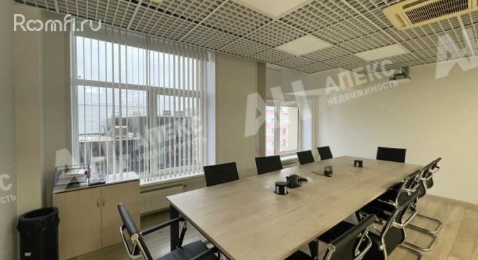 Аренда офиса 489 м², Бутырская улица - фото 1