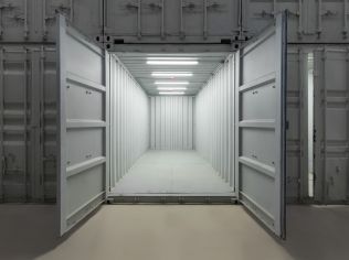 Аренда склада 14.1 м²