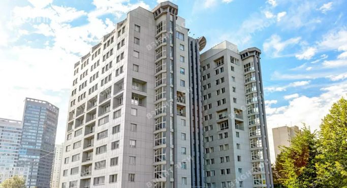 Аренда офиса 481 м², Варшавское шоссе - фото 1