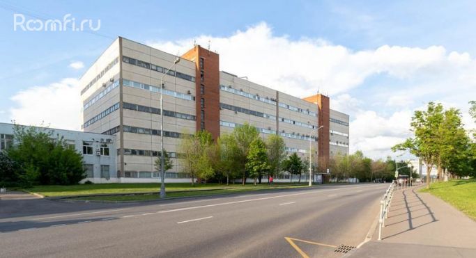 Аренда помещения свободного назначения 538 м², улица Красного Маяка - фото 3