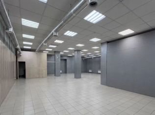Продажа помещения свободного назначения 242 м²