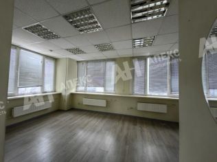 Аренда офиса 86 м²