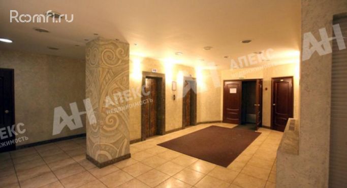 Аренда офиса 63 м², Большая Андроньевская улица - фото 3