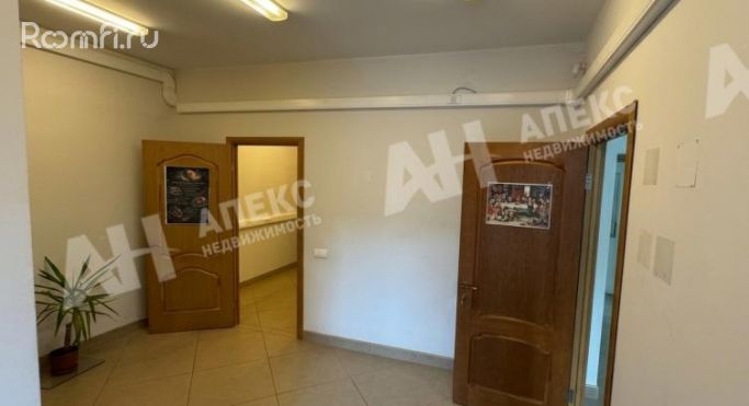 Аренда офиса 238 м², Новая Басманная улица - фото 2