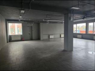Аренда помещения свободного назначения 420 м²