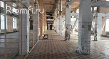 Аренда помещения свободного назначения 2268 м², Самокатная улица - фото 2