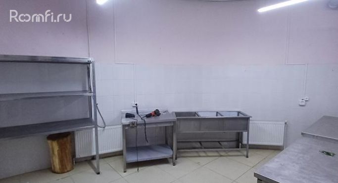 Аренда помещения свободного назначения 170 м², Нагорная улица - фото 3