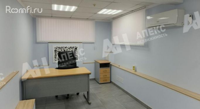 Аренда офиса 106 м², Усачёва улица - фото 3