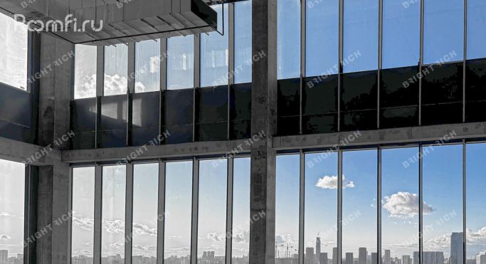 Аренда офиса 2432 м², проспект Лихачёва - фото 3