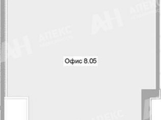 Продажа помещения свободного назначения 61 м²