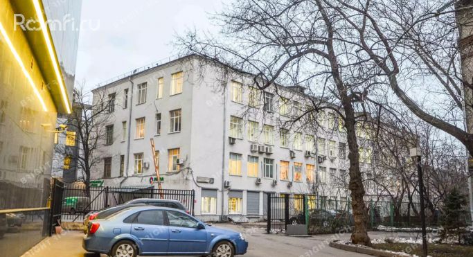 Аренда офиса 231.8 м², Международная улица - фото 1