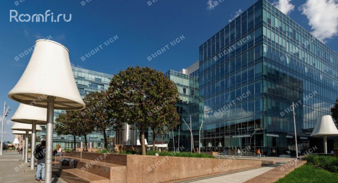 Аренда офиса 495 м², Ленинградское шоссе - фото 3