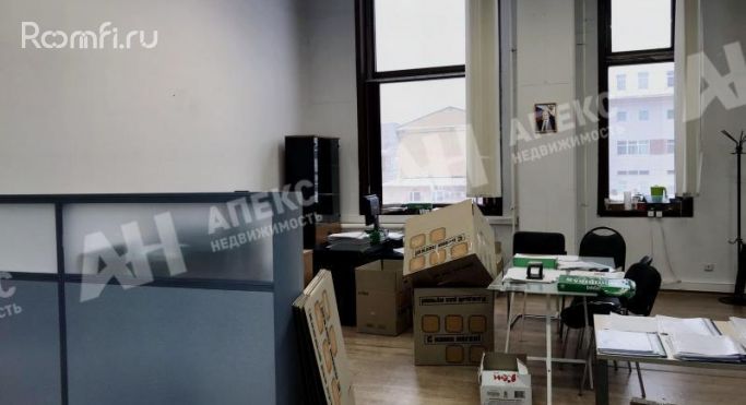 Аренда офиса 60 м², Вятская улица - фото 3