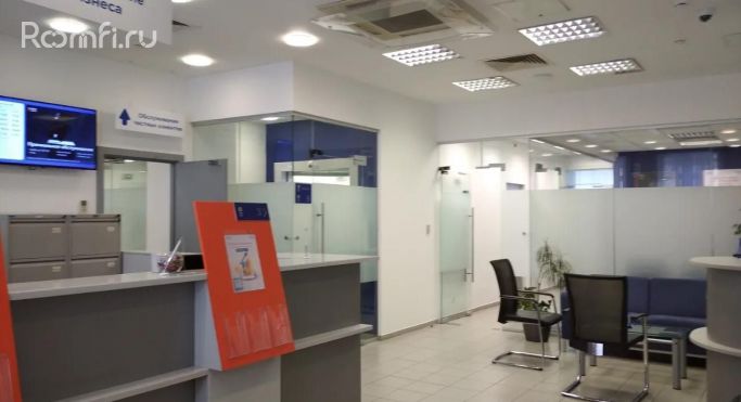 Аренда помещения свободного назначения 248.8 м², Сущёвская улица - фото 2