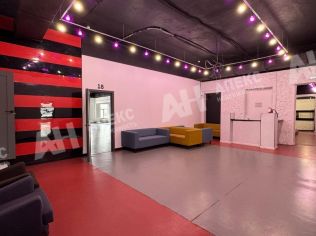 Аренда помещения свободного назначения 2081 м²