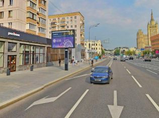 Аренда помещения свободного назначения 238 м²