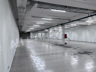 Аренда склада 560 м²