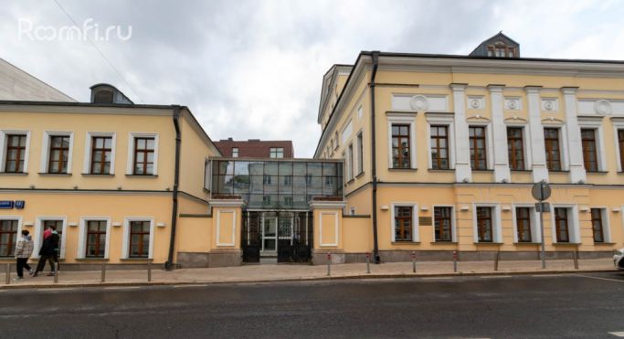 Продажа офиса 2611 м², улица Станиславского - фото 2