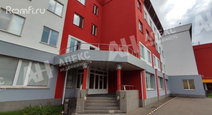 Аренда помещения свободного назначения 2816 м², улица 8 Марта - фото 2