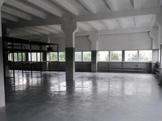 Аренда склада 253 м²