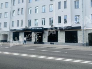 Продажа помещения свободного назначения 299 м²