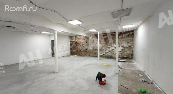 Аренда помещения свободного назначения 190 м², Нововаганьковский переулок - фото 2