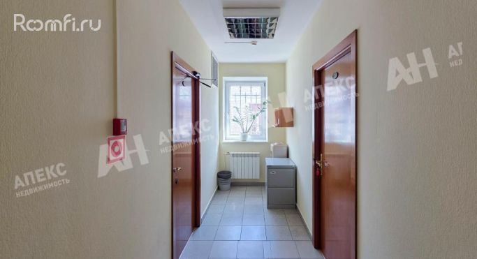 Аренда офиса 31 м², Большой Полуярославский переулок - фото 3