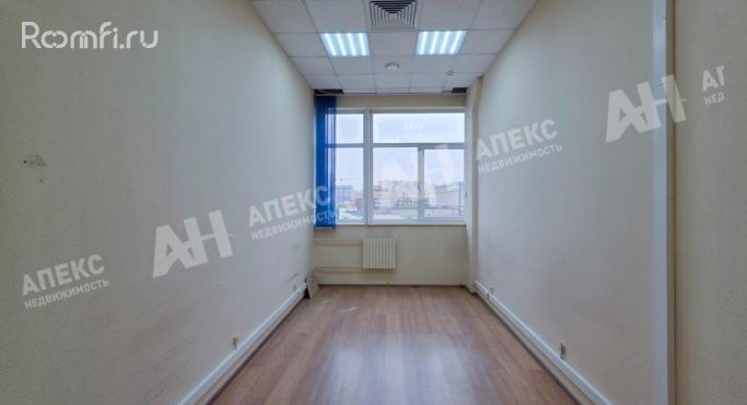 Аренда офиса 92 м², 1-я Дубровская улица - фото 3