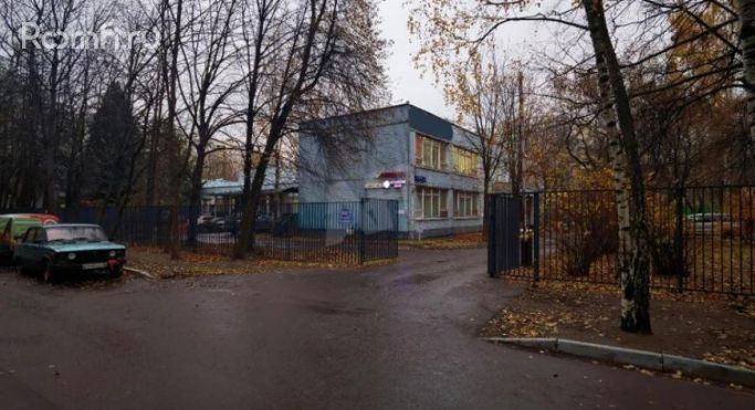 Аренда помещения свободного назначения 1751 м², Берёзовая аллея - фото 2