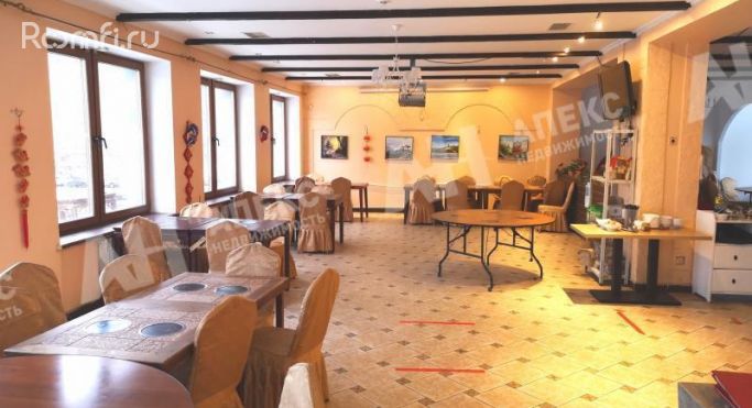 Аренда помещения свободного назначения 236 м², улица Кравченко - фото 2