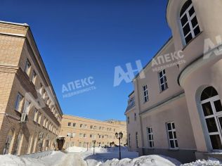 Аренда офиса 56 м²